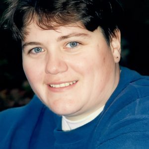 Ann-Marie Kyes