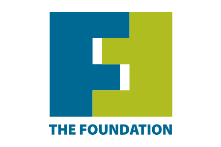 Logo The Foundation
