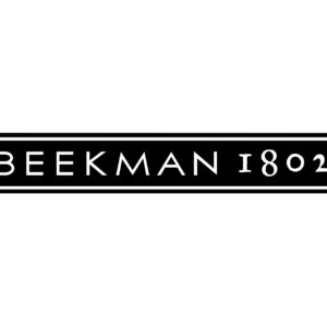 Beekman 1802 Gold Sponsorship!