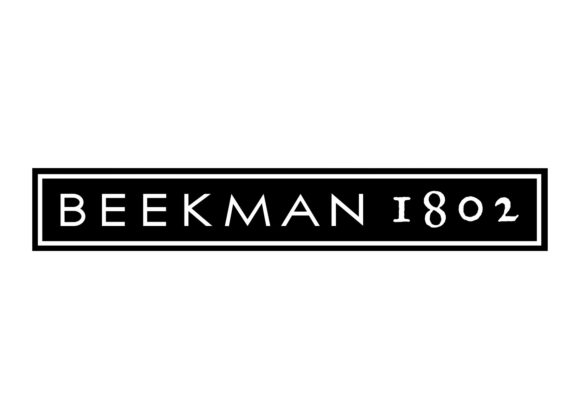 Beekman 1802 Gold Sponsorship!