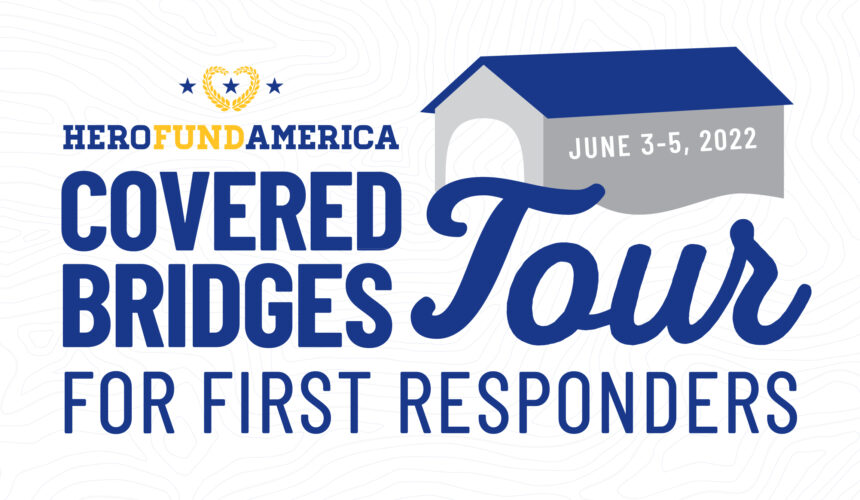 Just 2 weeks left to register for the June 3-5 Covered Bridges Tour