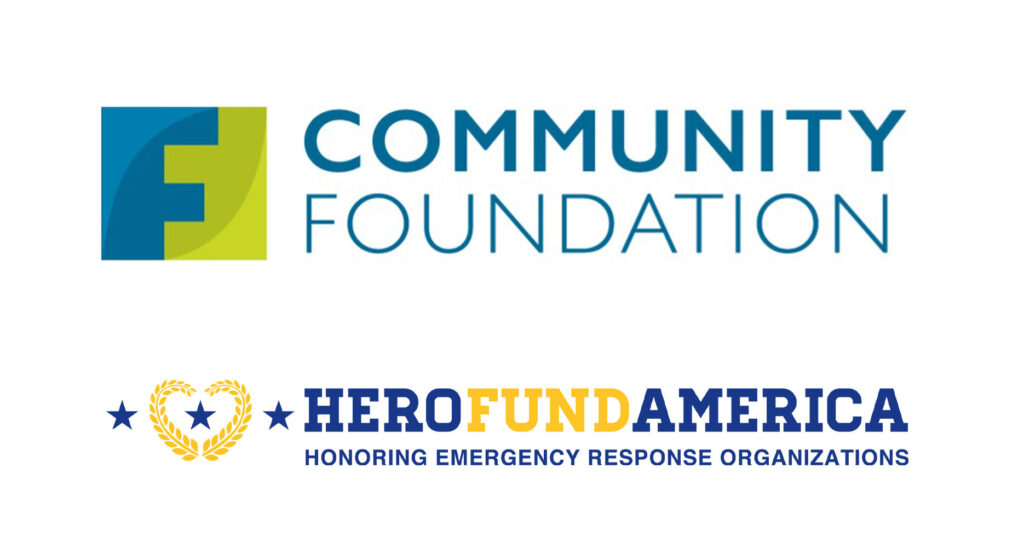 Logos Community Foundation and Hero Fund America