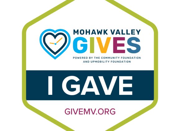 Support our $15,000 matching campaign!